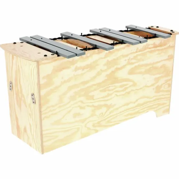Sonor GBKM 20 Deep Bass Metallophone