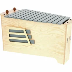 Sonor GBKM 10 Deep Bass Metallophone