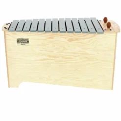 Sonor GBKM 10 Deep Bass Metallophone