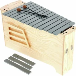 Sonor GBKM 10 Deep Bass Metallophone