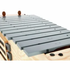 Sonor GBKM 10 Deep Bass Metallophone