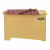 Sonor GBX GB F Deep Bass Xylophone