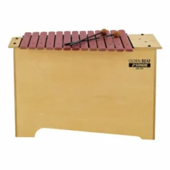 Sonor GBX GB F Deep Bass Xylophone
