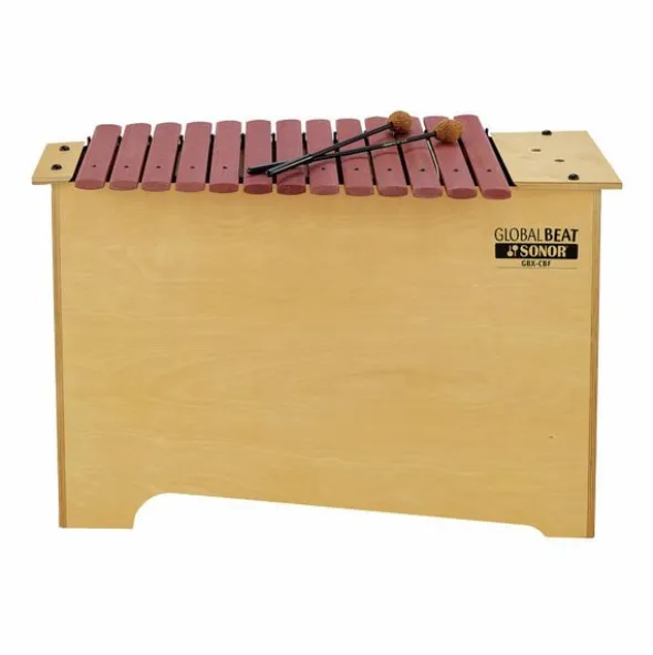 Sonor GBX GB F Deep Bass Xylophone