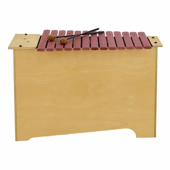 Sonor GBX GB F Deep Bass Xylophone