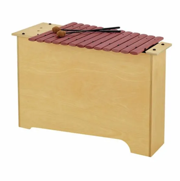 Sonor GBX GB F Deep Bass Xylophone
