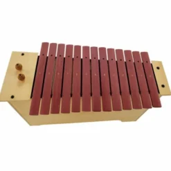 Sonor GBX GB F Deep Bass Xylophone