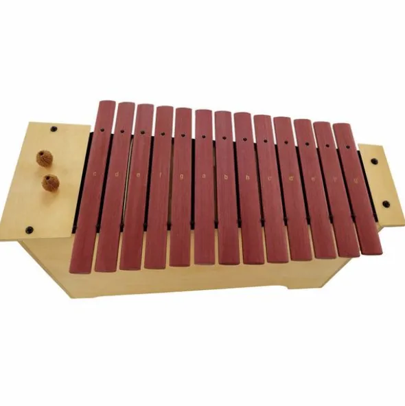 Sonor GBX GB F Deep Bass Xylophone