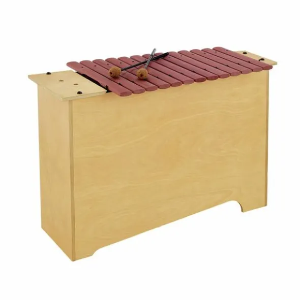 Sonor GBX GB F Deep Bass Xylophone