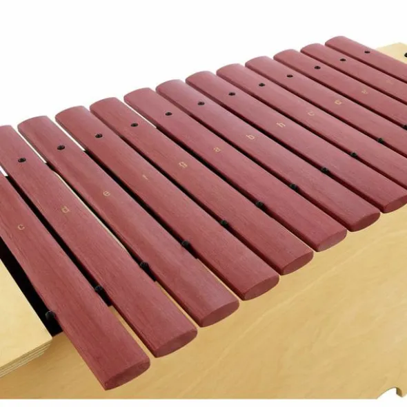 Sonor GBX GB F Deep Bass Xylophone