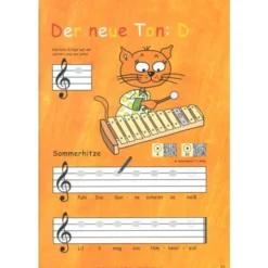 Sonor GS + Lillis Glockenspielschule
