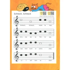 Sonor GS + Lillis Glockenspielschule