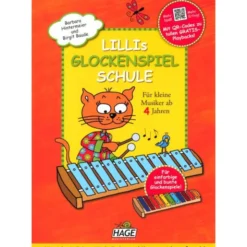 Sonor GS + Lillis Glockenspielschule