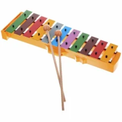 Sonor GS + Lillis Glockenspielschule