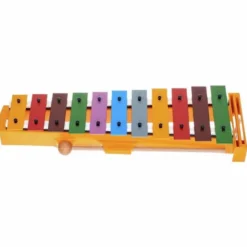 Sonor GS + Lillis Glockenspielschule