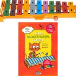 Sonor GS + Lillis Glockenspielschule