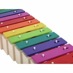 Sonor KS40L15BW Chime Bar Set
