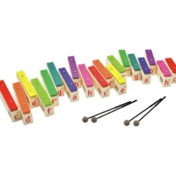 Sonor KS40L15BW Chime Bar Set