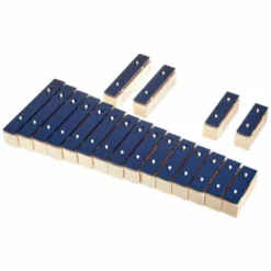 Sonor KS30L1 Chime Bar Set
