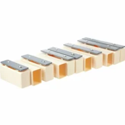 Sonor KS40L2 Chime Bar Set