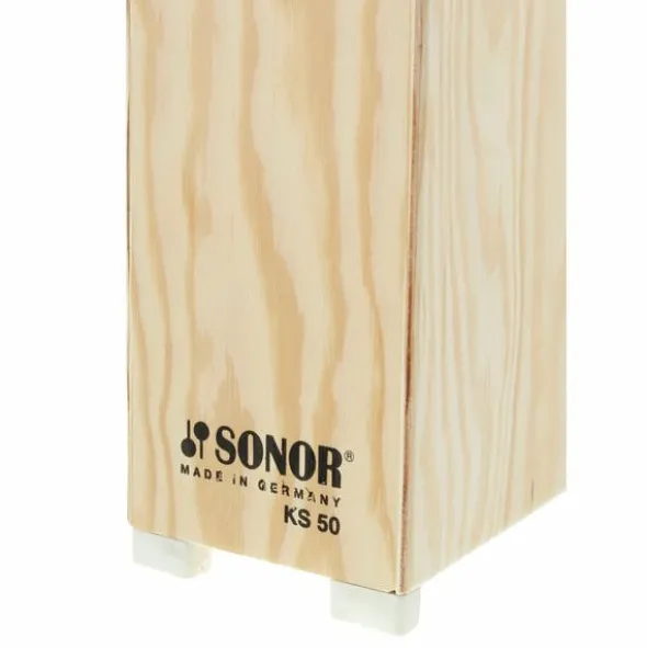 Sonor KS50L d# Deep Bass Metal