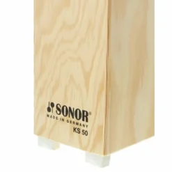 Sonor KS50L e Deep Bass Metal