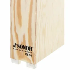 Sonor KS50L g Deep Bass Metal