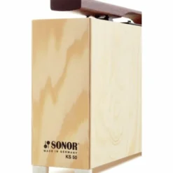 Sonor KS50P d Deep Bass Rosewood