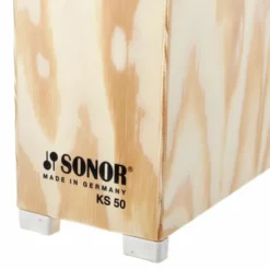 Sonor KS50P e Deep Bass Rosewood