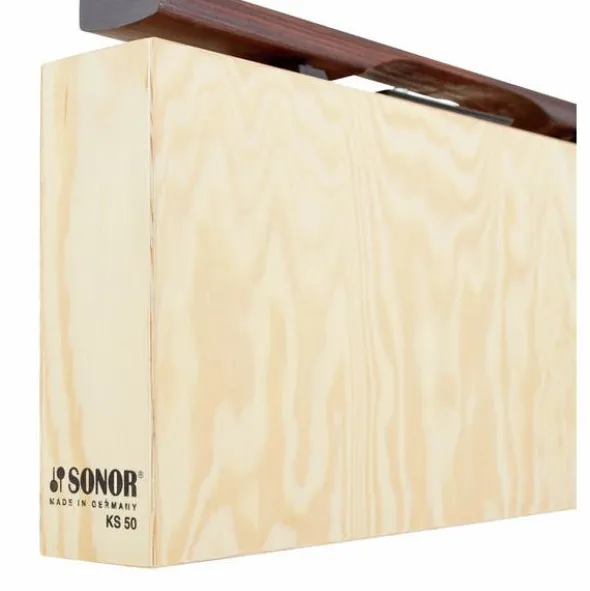 Sonor KS50P f# Deep Bass Rosewood