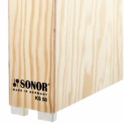 Sonor KS50P h Deep Bass Rosewood