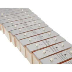 Sonor KSP30M1 c2 - c4 Chime Bar Set