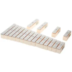 Sonor KSP30M1 c2 - c4 Chime Bar Set