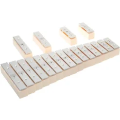 Sonor KSP30M1 c2 - c4 Chime Bar Set