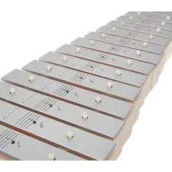 Sonor KSP30M1 c2 - c4 Chime Bar Set