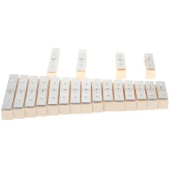 Sonor KSP30M1 c2 - c4 Chime Bar Set