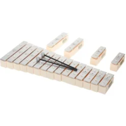 Sonor KSP30M1 c2 - c4 Chime Bar Set