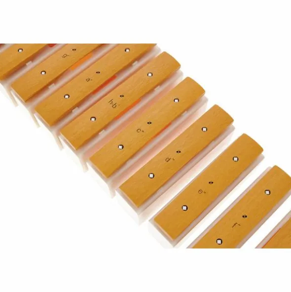 Sonor KS40PO1 Chime Bar Set