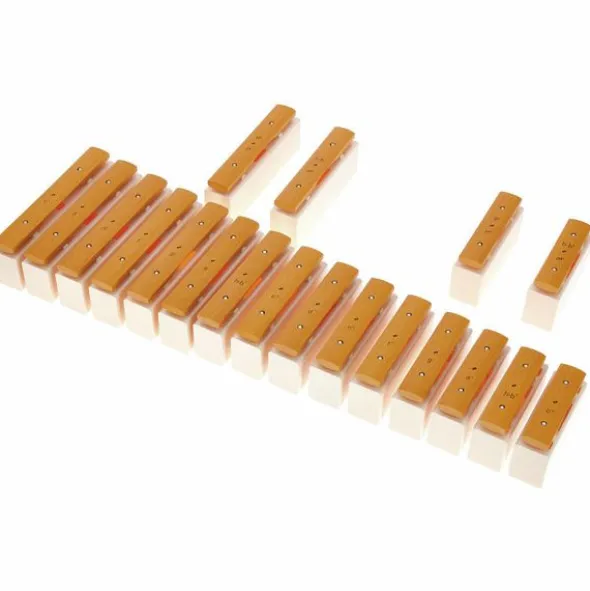 Sonor KS40PO1 Chime Bar Set