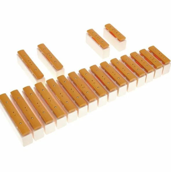 Sonor KS40PO1 Chime Bar Set
