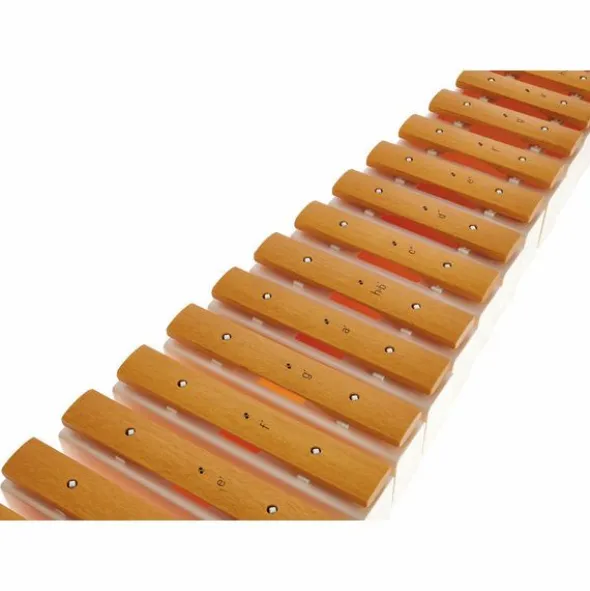 Sonor KS40PO1 Chime Bar Set