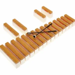 Sonor KS40PO1 Chime Bar Set