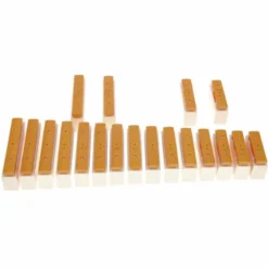 Sonor KS40PO1 Chime Bar Set