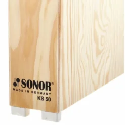 Sonor KS50PO g# Deep Bass Palisono