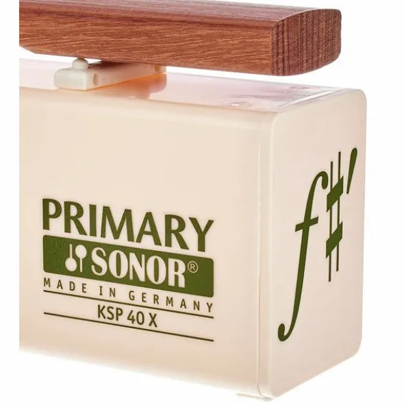 Sonor KSP40X f#1 Tenor/Alto Primary