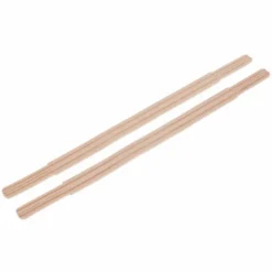 Sonor Leather Strap pair