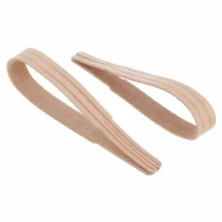 Sonor Leather Strap pair