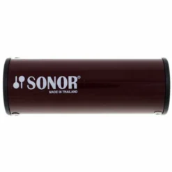 Sonor LRMS-S Round Metal Shaker