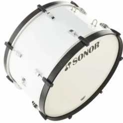 Sonor MC2614 CW Marching Bass Drum