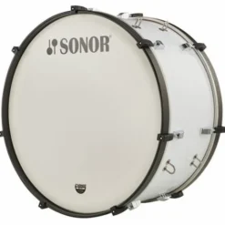 Sonor MC2614 CW Marching Bass Drum